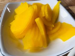 酸甜萝卜泡菜-牛岛王子面馆