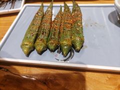 -小俩口烧烤东北菜(双井店)