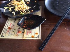 -大妈水饺(文华巷店)