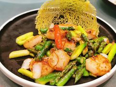 -万丽轩·粤菜(王府井金茂万丽酒店)