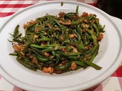 -西贝(虹口龙之梦店)