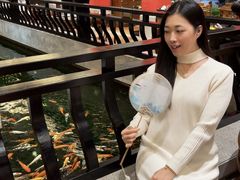 -龙悦湾酒家·八阵鱼生·渔人码头店