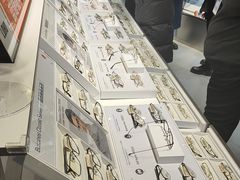 -LOHO眼镜(北京合生汇店)