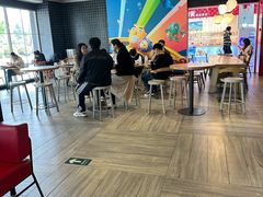 -肯德基(杭州浦沿店)