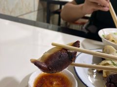 -舒蔡记生煎菜饭(云南中路店)