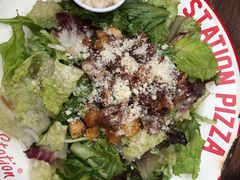 -Tubestation站点比萨(五道营店)