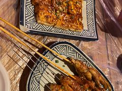 -可可大虾武汉土菜大排档(万松园1店)