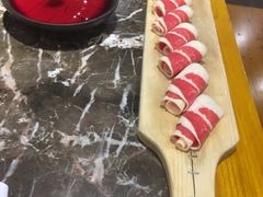 -蜀辣居鲜货老火锅(红牌楼店)
