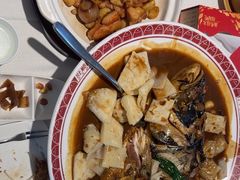 -旺顺阁·北京菜(北辰上品+)