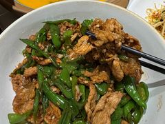-饭橘汉江码头·乡野土菜馆(静安路店)