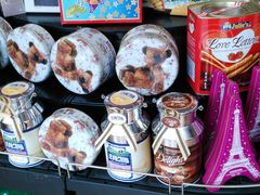 -西檬树SIMON·T轻奢蛋糕(大东方Max店)