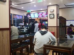 -庆丰包子铺(宣武门店)