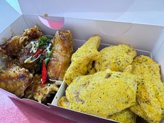 -悠个炸鸡(南京创始店)