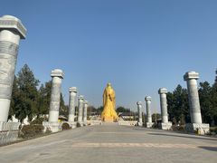 -函谷关历史文化旅游区