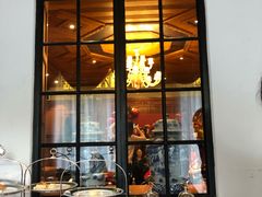 门面-马勒别墅·中餐厅