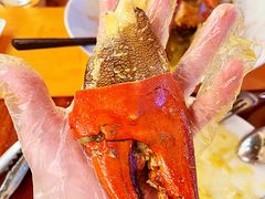 -Ministry of Crab(科伦坡店)