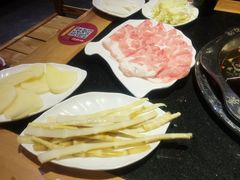 -董家湾重庆老火锅(嘉华店)