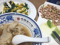 -直隶安家牛肉罩饼(建华店)