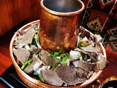 -如意林卡藏餐吧(大昭寺店)