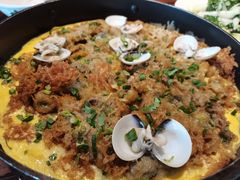 -广府乡下·饭庄(新港东路店)