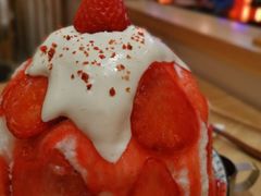 -怪物的冰与火(天虹商场中山路店)