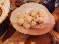 -老太原菜馆(南宫店)
