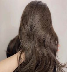 -YESIDO BLACK椰岛造型