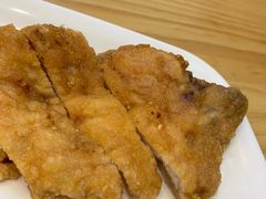 素鸡-晓午阳常熟炒浇面(红庙店)