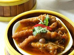 -米莱蒂亞牛排餐厅(福园广场店)