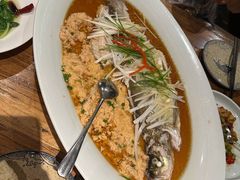 -丹江渔村(首都机场店)