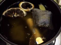 -一叶一世界•素食餐厅(环球中心店)