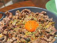 -WOKKA by艮上(中海环宇荟店)