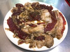 -松明一烤肉馆(鲁园店)