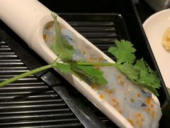 招牌鲜虾滑-一哥澳门豆捞·澳门风打边炉(高德置地店)