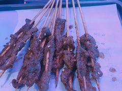 藤椒小牛肉-燥次·烧烤酒场(万象城店)