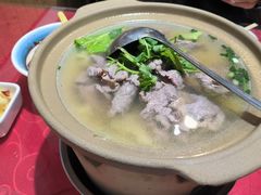 -冯烫烫跷脚牛肉·川菜小馆(武胜西街店)