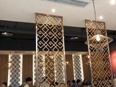 大堂-鹅冠港式茶餐厅(来福士店)