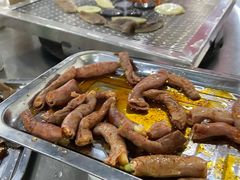 -陈小肠自助火盆烧烤(海门渔村美食街店)