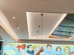 -汉阳廷自助烤肉(嘉禾金铂天地店)