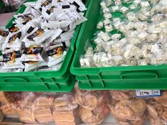 -宫廷糕点铺(人民中路店)