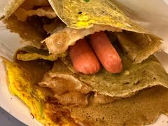 煎饼果蓖-南楼煎饼(滨江道店)