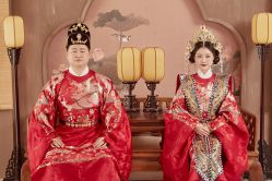 -巴黎春天·菀纱仙庭婚纱美学