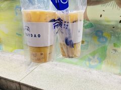 -茶百道(下沙宝龙二期店)