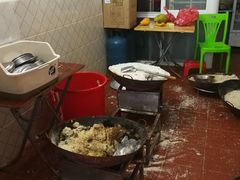 -吉英盐焗鸡(文中路店)