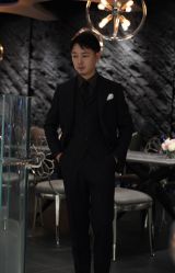 -Mr.Royal御匠先生·手工全麻衬衣西服定制