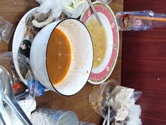 -曼谷食堂·泰国家庭料理(丹桂路店)