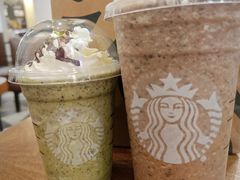 -星巴克臻选(广州东山锦轩店)