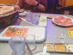 -正宗齐齐哈尔烤肉·齐牛哥鲜切炭火烤肉(杭州总店)