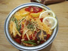 -嗒令甜品·主题融合料理餐厅(首座时代店)