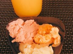 -喜来登酒店-盛宴标帜餐厅